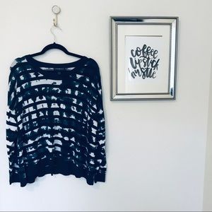 Lane Bryant Sweater Size 18/20